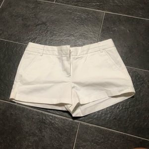 J. Crew Chino Shorts Sz 12